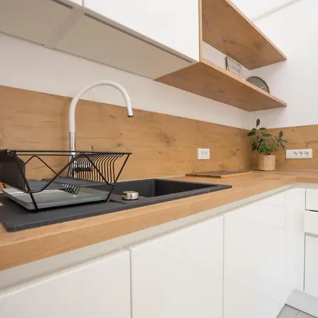 Apartman Lis *