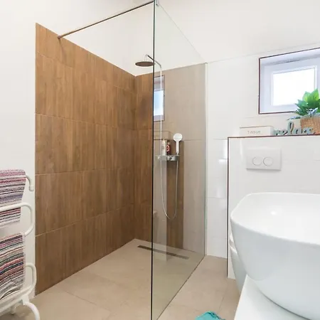 Apartman Lis *