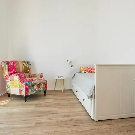 Apartman Lis Pomer