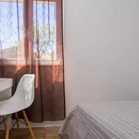 Lis Apartment Pomer