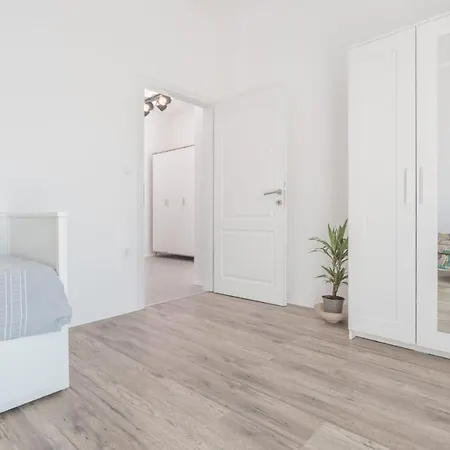 Apartment Lis Pomer