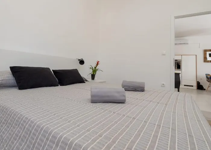 Lis 아파트 포메르