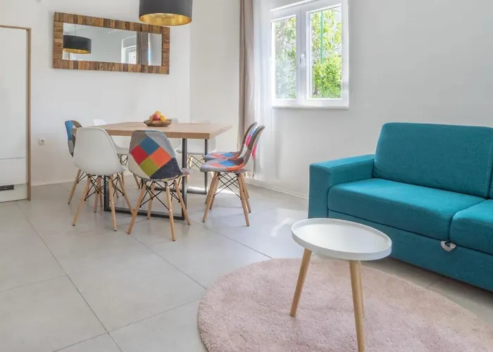 Lis 아파트 포메르