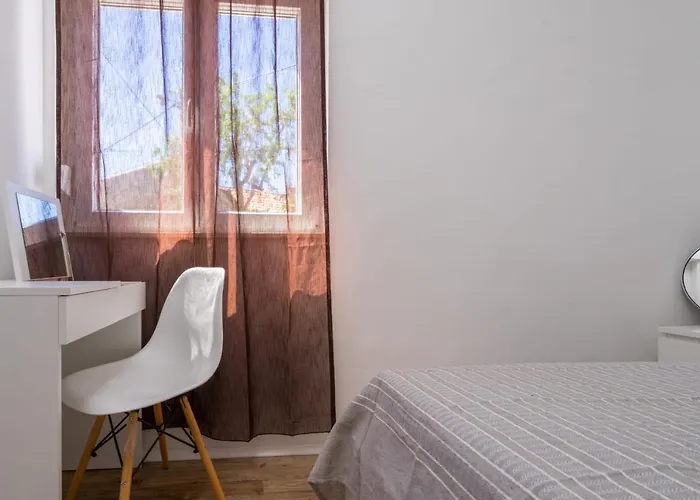 Lis 아파트 포메르