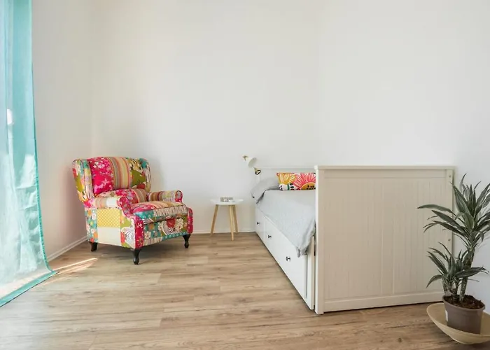 아파트 Lis 포메르