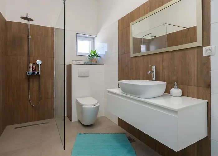 Lis 아파트 포메르