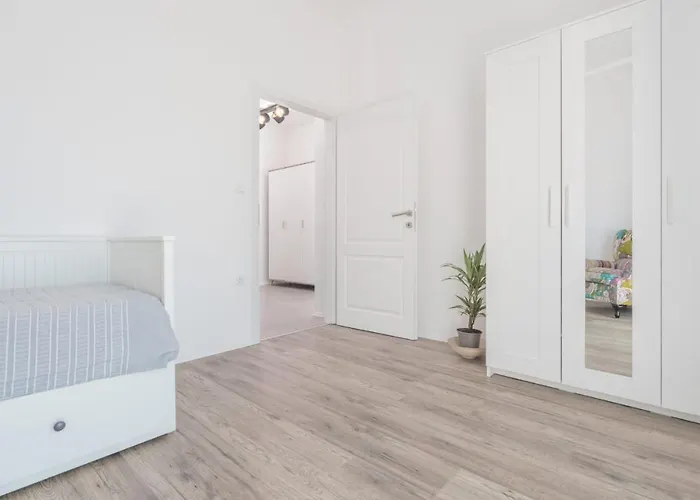 아파트 Lis 포메르